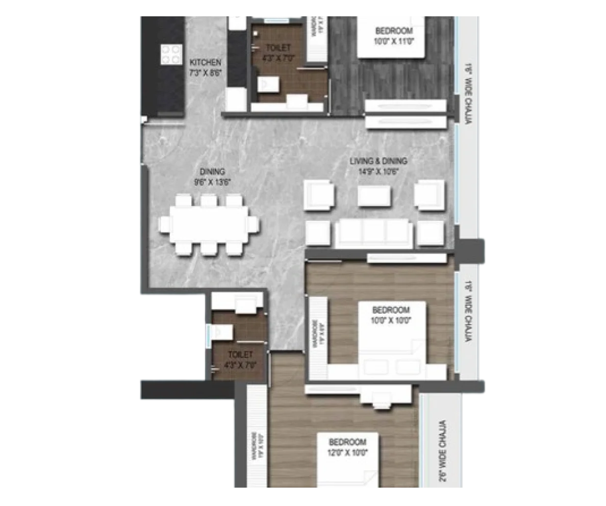 andheri project