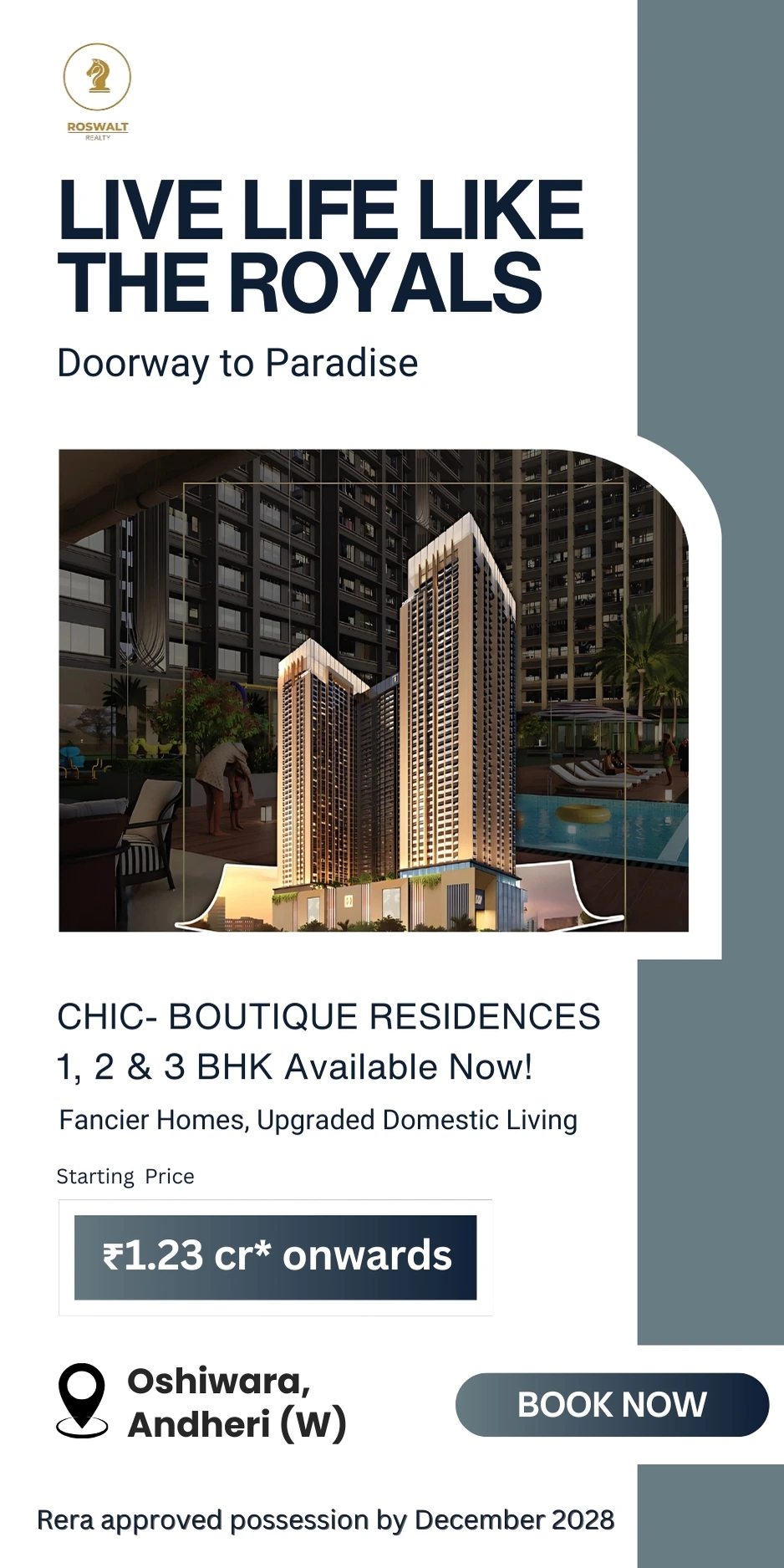 3bhk in mumbai